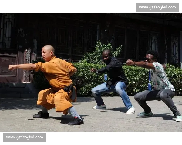 少林武僧挑战世界各地顶级高手的极限对决与武术文化传承之路 少林武僧挑战世界各地顶级高手的极限对决与武术文化传承之路